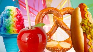 Carnival Cupcake Cre